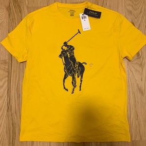 Polo Ralph Lauren T- Shirt